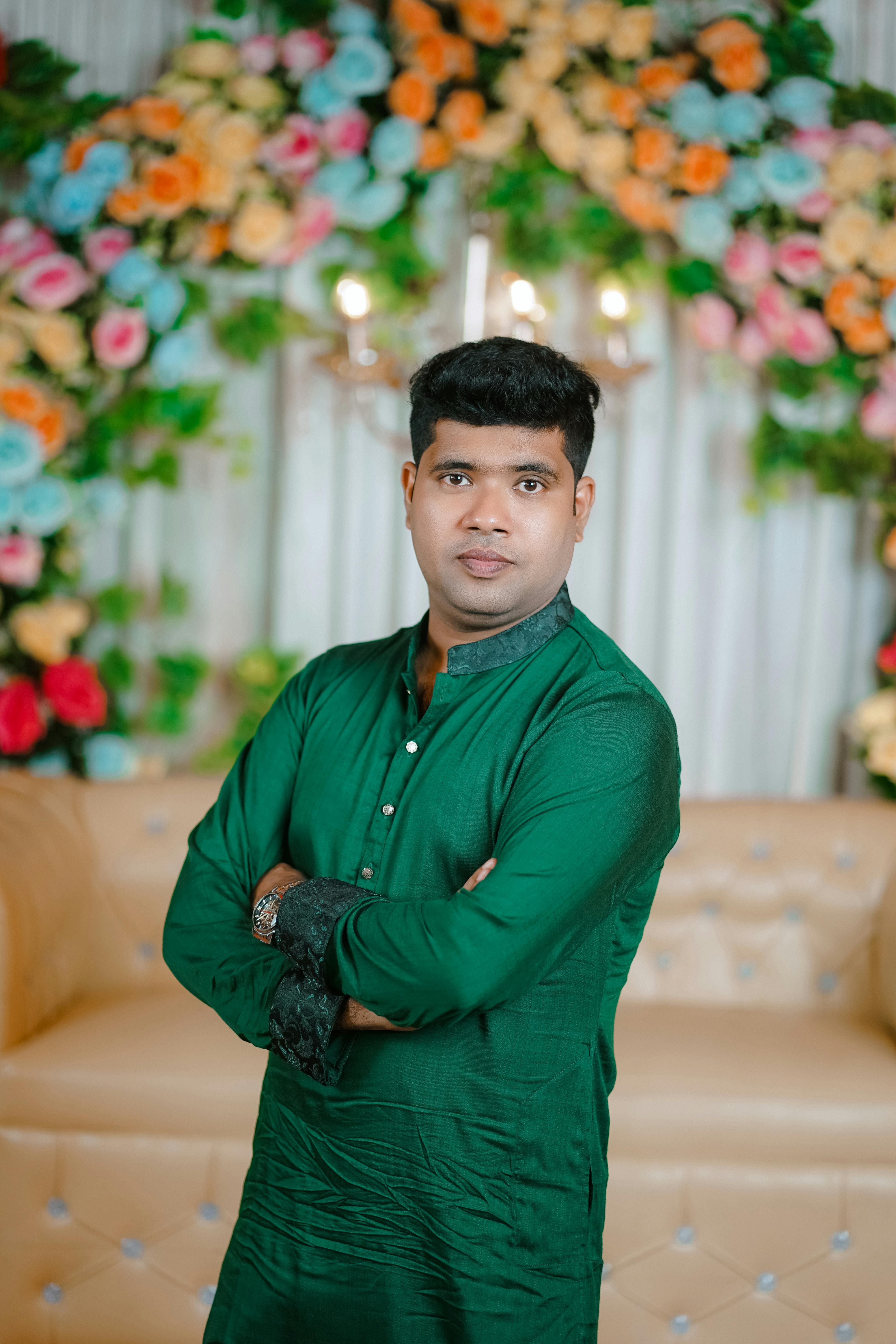 Saurav Chakraborty